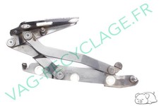 ♻️Charnière de coffre arrière droite 8E5827302C Audi A4 B6 B7 RS4 Gris foncé