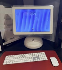 iMac G4 17’’ Rétrofit -