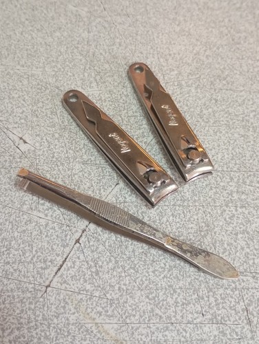 Lot kit coupe ongles - kit,