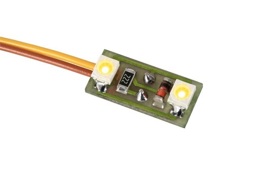 Viessmann 6021 éclairage - 6021, de