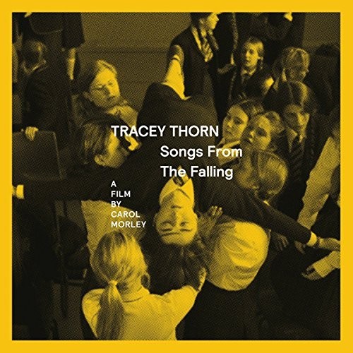 Tracey thorn songs from - -,