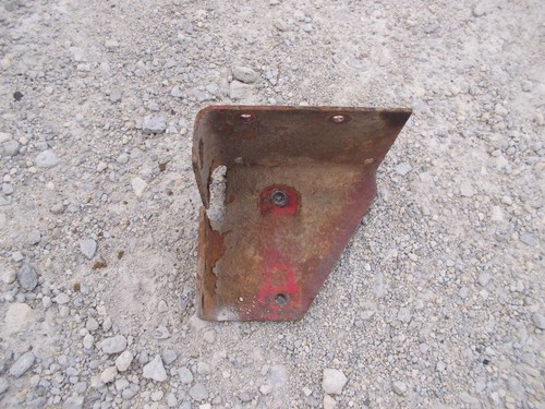 Massey harris standard - massey,