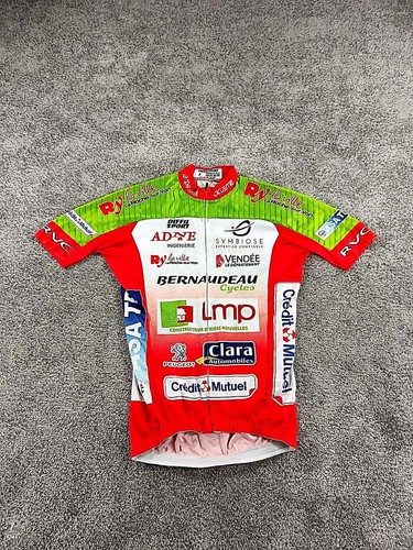 Diffusport maillot velo homme - velo,