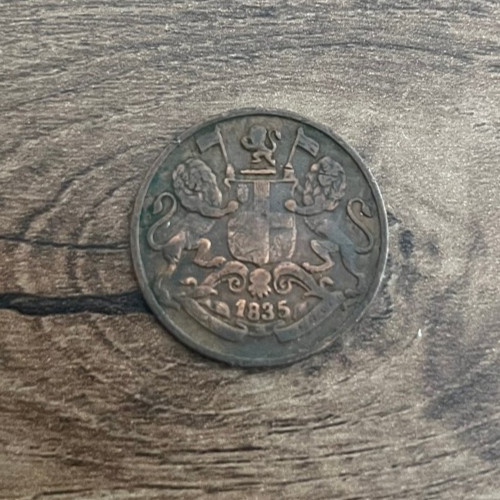 Pièce monnaie n375 4 - monnaie,