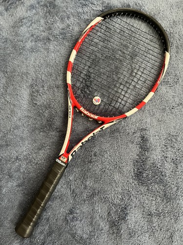 Babolat pure storm tour - pure, gt