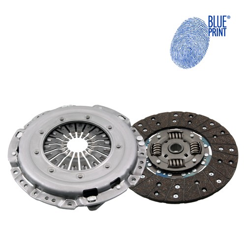 Blue print kit - blue,