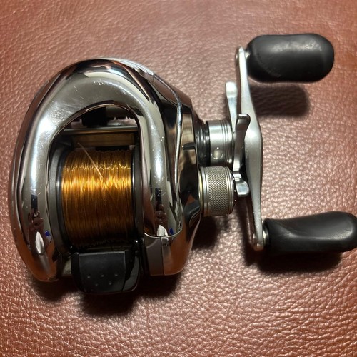 Euc shimano antares dc7 - antares,