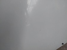 Capot RENAULT CLIO 2 PHASE 1