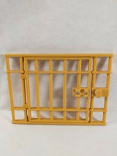 sympa pièce détaché Zoo 3634    Playmobil (  barrière  ) 0909