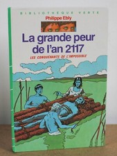 La grande peur de l'an 2117