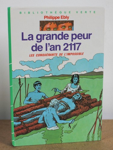 Grande peur an 2117 - grande, de