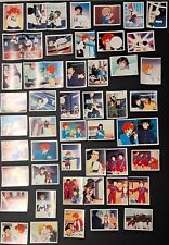 Image Sticker PANINI Jeanne Et Serge