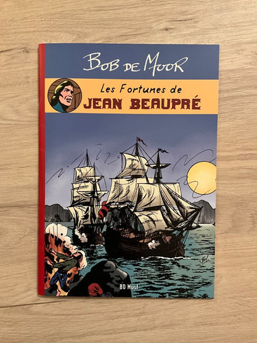 Les fortunes jean beaupré - les, de