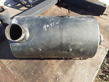 boite a eau 900 stx kawasaki 2000 jet ski