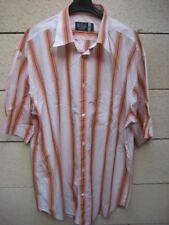 Superbe Chemise SERGE BLANCO