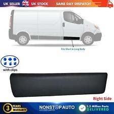 Avant Droit Panneau Porte