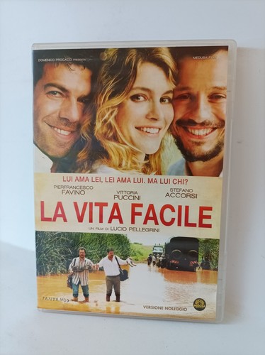 Vie facile avec - vie,