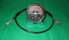 TACHOMETER+ CABLE - Convient