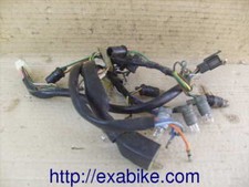 faisceau de compteur pour Honda CB 750 Nighthawk