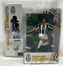 Playwell Figurine 6 Pouces - GIANLUCA ZAMBROTTA