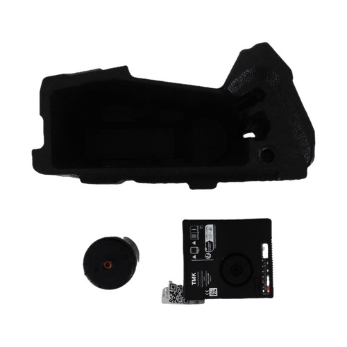 Kit anti crevaison bmw serie - anti-crevaison,