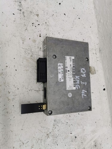 Audi module bluetooth - i,