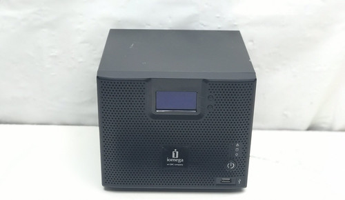 Iomega storcenter network - storcenter,