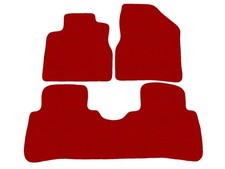Basic Tapis de sol pour Nissan