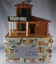 Oehme & Söhne Bâtiment