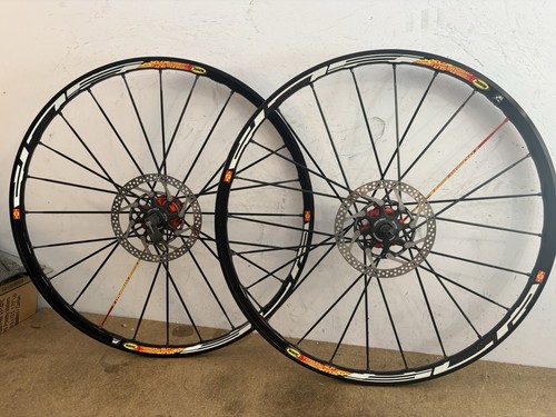 Mavic crossmax slr - crossmax,