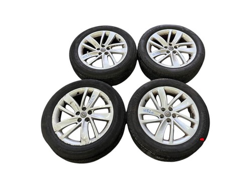 Jantes alliage opel mokka - alliage,
