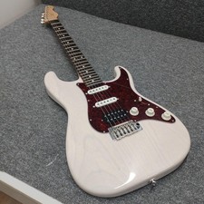 Guitare électrique BLACK