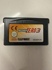 Jeu Nintendo GameBoy Advance