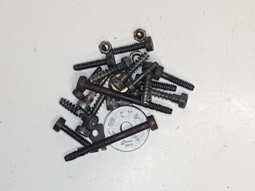 Lot vis souffleur stihl - souffleur,