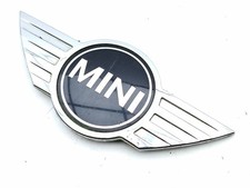 Mini Cooper Countryman R60