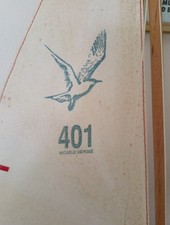  Voilier de bassin de la