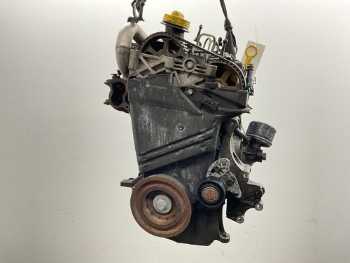 Moteur renault kangoo dci - renault,