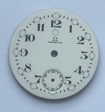 CADRAN NEUF MONTRE GOUSSET