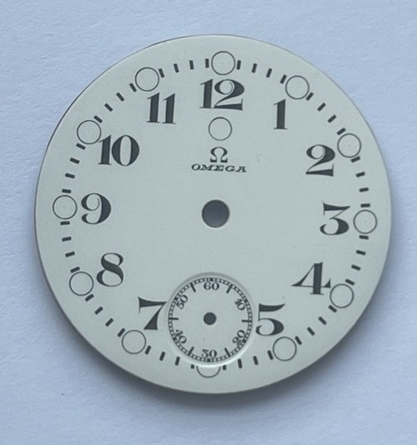 Cadran neuf montre - cadran, gousset