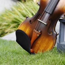 Épaulière En Velours Pour Violon, Pour Pièces De Violon 4/4 à