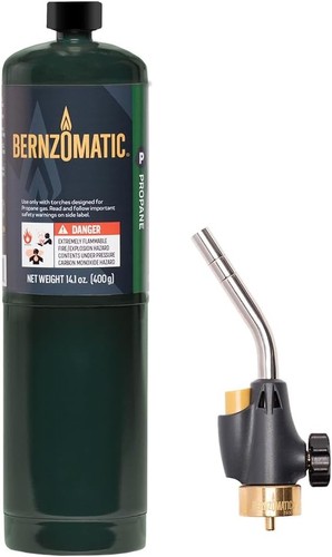 Bernzomatic wk2301c outdoor - bernzomatic,