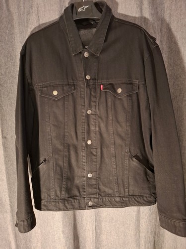 Veste levi commuter pro - commuter,