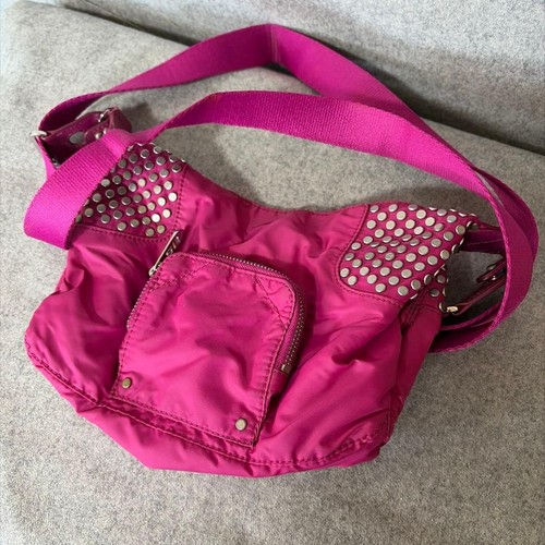Sac main bandoulière - main,