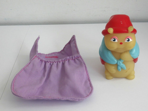 Figurine vintage glo friends - vintage,