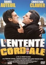 Entente cordiale - l'entente,