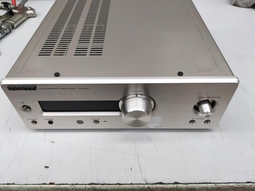Récepteur kenwood k1000 - récepteur,