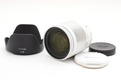 Nikon nikkor 100mm - nikkor, 10-100mm