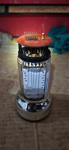 Philips photomultiplicateur - philips,