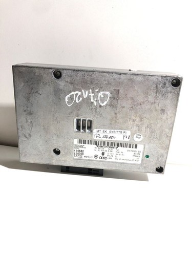 Audi bluetooth module - q7, 4l