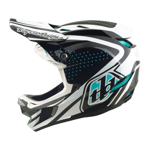 Casque intégral the line - d4,